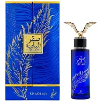 Khadlaj Saqr Al Badia Extrait de Parfum 100 ml