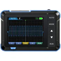 FNIRSI Analyseur De Signal Dso153