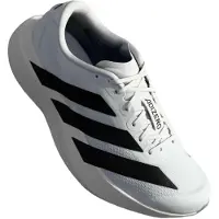 Adidas Chaussure de course 'Adizero Evo SL' noir / blanc