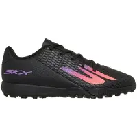 SKECHERS 2 Tf Junior Football Boots Noir EU 37 Enfants