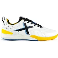 Munich Rondito 18 Indoor Football Shoes Blanc EU 42