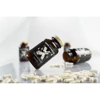 BrainMax Bone Complex, 90 gélules végétales