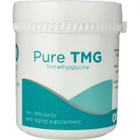 Hansen TMG (triméthylglycine), poudre, 50 g