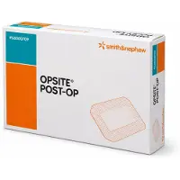 Smith&Nephew Opsite Post-Op 15.5 x 8.5cm 66000712 20 pc(s) Pansement(S)