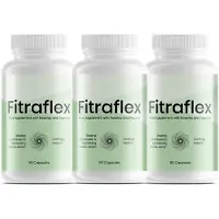 Natucap Fitraflex-3 x