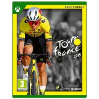 Tour de France 2025 (Xbox Series)