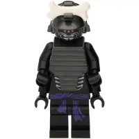 LEGO Minifigurine Lord Garmadon – Ninjago (njo0042) – Neuf