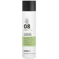 Pūring PRING PR 08 PureClean, Shampoo purifiant, 300 ml