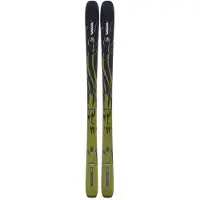 K2 - Skis all-mountain - Mindbender 90C 2027 en Bois - Taille 178 cm - Kaki