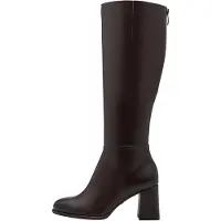 Tamaris Bottes chocolat