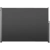 Vevor Store Latéral Rétractable 180x300 cm