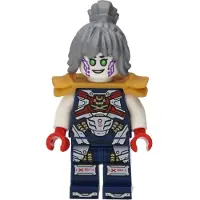 LEGO Ninjago : Noyau Pixal