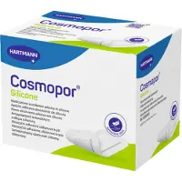 Cosmopor Silicone 15 x 8 cm 901103 25 pc(s) Superposition