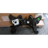 Fiat Support de pont arrière et support moteur , référence 51857018