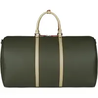 Bugatti sac de voyage sac de sport Ella Travel Bag Olive