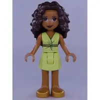 LEGO Minifigurine – Friends (frnd0416) – neuve