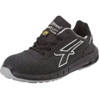 U Power Scudo Plus Safety Shoes Gris EU 41