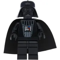 LEGO Minifigurine Darth Vader – Star Wars (sw0214) – neuve