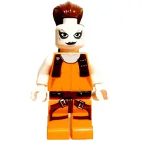 LEGO Minifigurine Aurra Sing – Star Wars (sw0306) – neuve