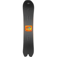 Armada - Snowboard freeride - Shatter Point 2027 - Taille 160 cm - Gris