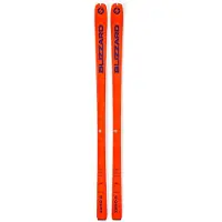 Blizzard - Packs skis de randonnée - Skis de randonnée - Pack Zero G Race 2027 en Bois - Orange