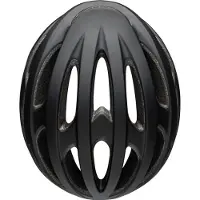 Bell Casque de vélo FORMULA - mat/brillant haute visibilité/noir - 52 - 56 cm