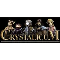 Hasbro Crystalicum Ccg – Kgk – Card Game – Promotional Cards – One-Of-A-Kind – !!!