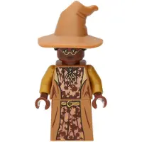 LEGO Minifigurine du Professeur Sinistra – Harry Potter (hp310) – neuve