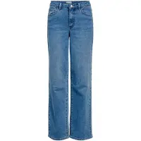Object Jean 'OBJElia' bleu denim