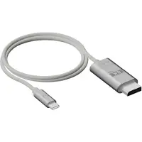 LINQ Connects Câble USB-C vers DisplayPort Pro 8K/60Hz 2m