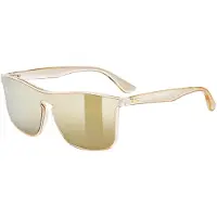 Uvex Unisexe, Lunettes de soleil, heyday