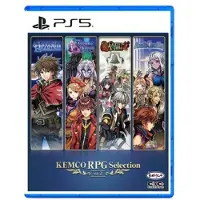 RPG Selection VOL.2 PS-5 UK