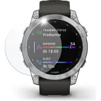 FIXED | Smartwatch Tempered Glass for Samsung Galaxy Watch 7 (44mm)