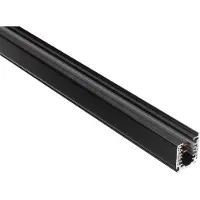 ON THE SPOT Global Skinne XTSC 6200-2 DALI 230V, 3-faset 2 meter Sort - PROFESSIONNEL