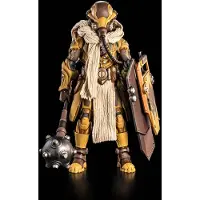 Four Horsemen Toy Design Figure Cosmic Legions Hylor Cryn 18 Cm