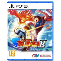 Captain Tsubasa 2 World Fighters PS5