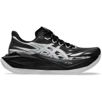 Asics Chaussures Superblast 3 Noir Blanc AW26 Unisexe, Taille 42,5 - EUR