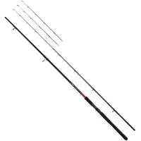 Dam Nova Feeder Rod Argenté 3.60 m / 40-90 g