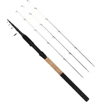 Dam Intenze2 Tele Picker Carpfishing Rod Argenté 2.70 m / 30-60 g