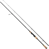 Dam Iconic2 Spinning Rod Doré 2.29 m / 15-60 g