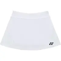 Yonex Skirt Blanc 130 cm Fille