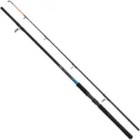 Dam Nova Sw Allround Spinning Rod Argenté 2.70 m / 100-200 g