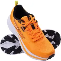 Hi-tec Tokie Hiking Shoes Orange EU 42 Homme