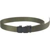 Hi-tec Unisexe, Ceinture, AGIA-Gürtel, Vert
