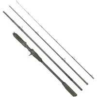 Savage Gear Revenge Sg4 Heavy G Trolling Baitcasting Rod Argenté 2.21 m / 20-60 g