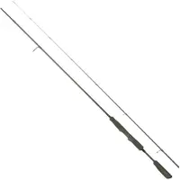 Savage Gear Revenge Sg4 Ul Game Spinning Rod Argenté 2.21 m / 3-10 g