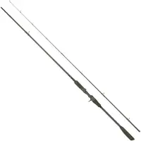 Savage Gear Revenge Sg4 Heavy Game Baitcasting Rod Clair 2.21 m / 30-80 g