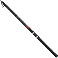 Dam Nova Tele Stellfish H Spinning Rod Rouge 5.00 m / 50-100 g