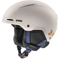 Uvex 48 - 52 cm, XS