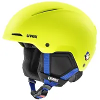 Uvex 51 - 55 cm, S
